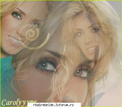 Bannere - dulce.rbd - Anahi