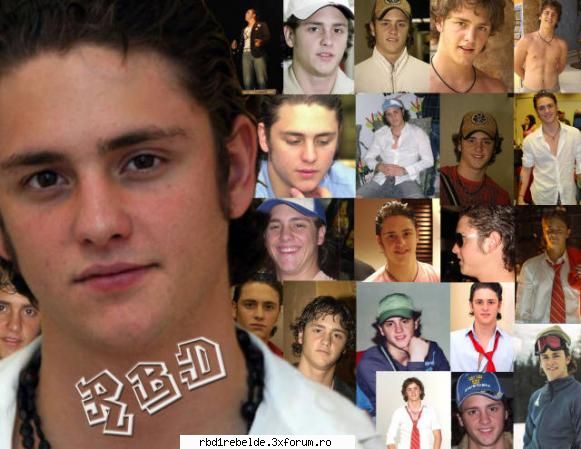Bannere - dulce.rbd - Christopher