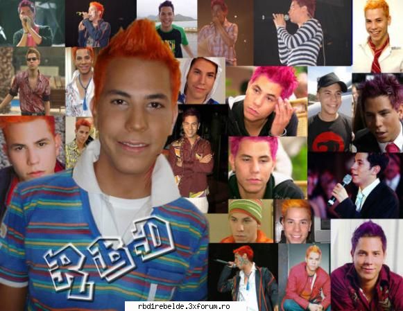 Bannere - dulce.rbd - Christian