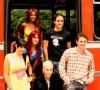Besame sin miedo - poze din videoclip - ***RBD***