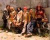 Celestial - aici vom pune poze cu RBD din videoclipul - ***RBD***