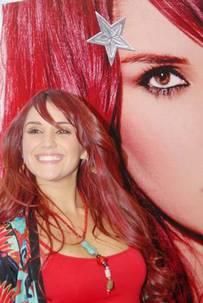 Dulce amargo - dulce.rbd - Dulce Maria