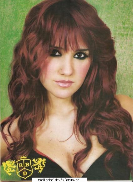 Poze... - dul este cea mai tare - Dulce Maria