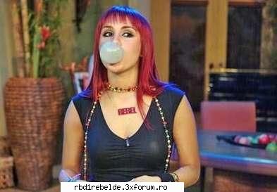 Poze... - Roberta - Dulce Maria