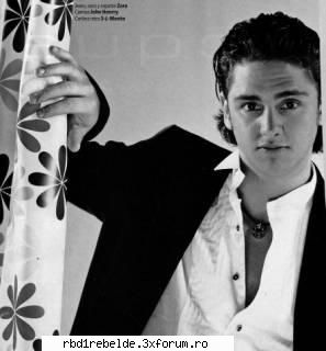 Poze... - dulce.rbd - Christopher