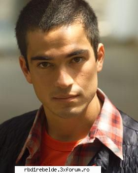 Poze... - dulce.rbd - Alfonso