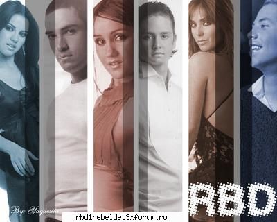 rbd-venha de novo amor(aun hay n�s dois alguma coisa de mim năo d� pra que n�s dois tivemos um